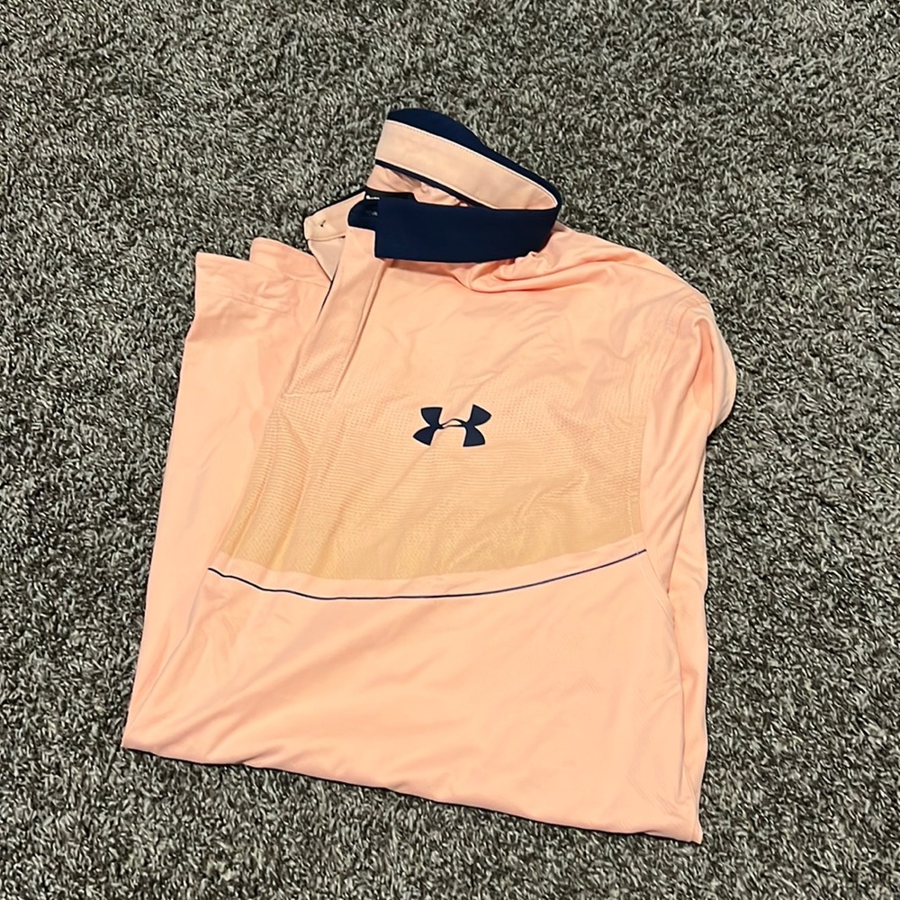 UA polo